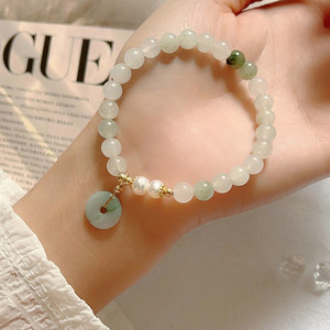 Hinese tyle ianshan-racelet, racelet - Product Image 1