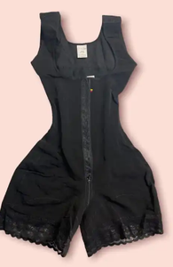 <span class=keywords><strong>Fajas</strong></span> colombiennes de marque privée, body gainant intégral sous-culotte, gaine amincissante de compression, vente en gros - Product Image 3