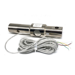 Độ chính xác cao mạnh mẽ Trailer trên tàu có trọng lượng cảm biến lực lượng cho xe tải - Product Image 6