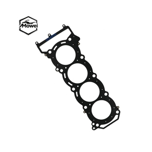 Joint de culasse YMH 6BH-11181-00-00 pour <span class=keywords><strong>Yamaha</strong></span> GP1800 FX FX Cruiser VXS VXR FZS FZR Pièces et accessoires de <span class=keywords><strong>jet</strong></span> <span class=keywords><strong>ski</strong></span> - Product Image 4