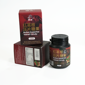 Complément Herbal Naturel pour la Santé Masculine : Comprimés Thaïlandais de Butea Superba, 120 Pilules pour Hommes, Soutien Complet à la Vitalité, <span class=keywords><strong>Prix</strong></span> de Gros - Product Image 5
