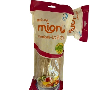 Fideos Vermicelli de Alta Calidad para Hot Pot, Fideos Anchos de Patata, Gran Venta - Product Image 1