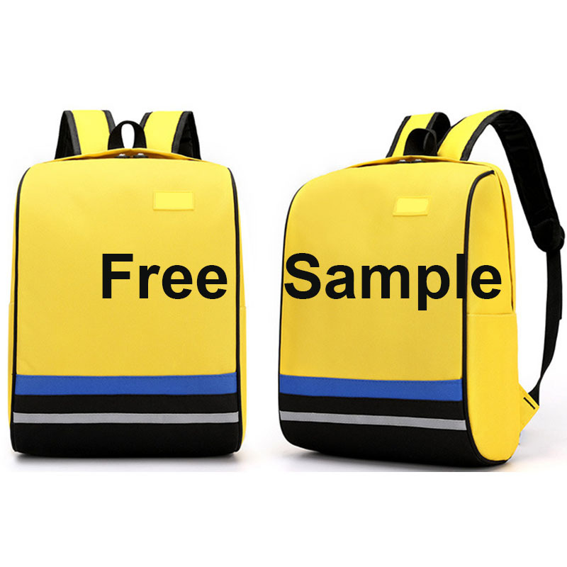 Waterproof Children s School Backpack with