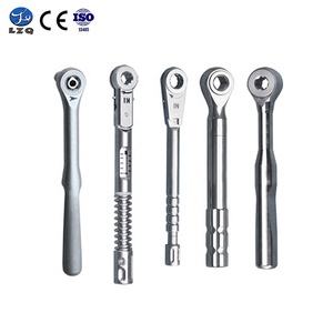 Clé dynamométrique à cliquet à couple élevé, clé dynamométrique de type barre, clé dynamométrique verrouillable en promotion - Product Image 1