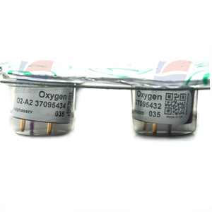 Y tế sử dụng khí đầu dò 80 đến 120 kPa cảm biến SR-X10-C1 O2-A2 - Product Image 3