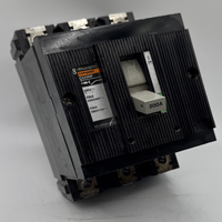 Plc C225nf (c125) 200amp Triple Pole Mccb Select Sel for Warranty Product