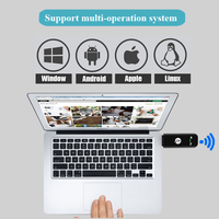 Modem USB Dongle 4G U8-12 Wingle MDM9207 avec support d'antenne externe, routeur WiFi 2,4 GHz, pare-feu, 150 Mbps CAT4 LTE