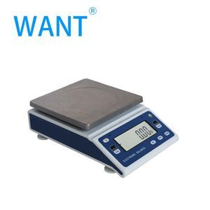 Balance de mesure électronique, à 4 chiffres et 5 chiffres, de 500g, 0.01g, pour mesure en or, 5kg, 0.01g - Product Image 2