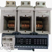 Fixe Acb Mt12n1 3p/4p 800AMP 1250A Disjoncteur d'air universel intelligent