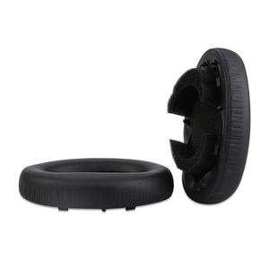 Livraison gratuite <span class=keywords><strong>Wh</strong></span> <span class=keywords><strong>1000xm3</strong></span> coussinets d'oreille de remplacement adaptés aux écouteurs intra-auriculaires <span class=keywords><strong>Sony</strong></span> <span class=keywords><strong>Wh</strong></span>-<span class=keywords><strong>1000xm3</strong></span> avec une durabilité accrue - Product Image 3