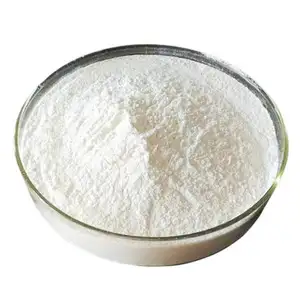 Пищевой альгинат натрия, 9005-38-3, промышленный порошок альгината натрия