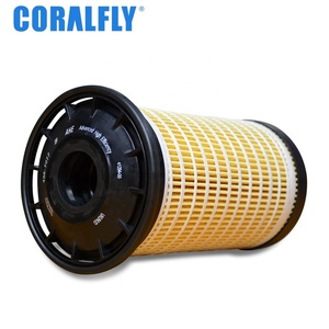 Filtre à carburant 436-7077 FS1251 1R-0756 1R-0755 1R-0749 1R-0751 500-0483 pour Caterpillar - Product Image 6