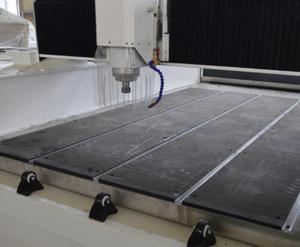7% de descuento de China 3d piedra Cnc Router 6090 Cnc mármol piedra granito <span class=keywords><strong>estatua</strong></span> lápida talla carta grabado - Product Image 4