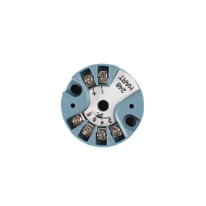 เครื่องส่งสัญญาณอุณหภูมิ RTD อัจฉริยะสำหรับ<span class=keywords><strong>4</strong></span>-20mA ZR <span class=keywords><strong>GTM</strong></span> PT100ชิ้นส่วนเครื่องมือและอุปกรณ์เสริมหัวเทอร์โมคัปเปิล - Product Image 5