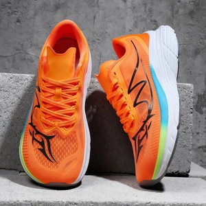 Zapatos Deportivos para Hombre Talla Grande, Modernos, Transpirables, con Suela Gruesa, Ligeros y Cómodos para Correr - Product Image 2