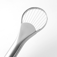 Fruit Pulp Separator Mango Snijden Dunschiller Avocado Slicer Meloen Kiwi Peeling Cutter Groente Rasp Keuken Tool