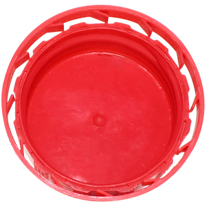 Personnalisé en gros 28 410 cou taille torsion hors bouchon à vis en plastique PP antivol anneau couvercle de bouteille d'eau - Product Image 5