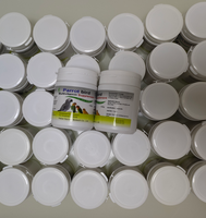 Pet papağan kuş süs vitaminleri kuş tam beslenme takviyesi tozu