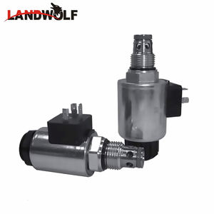 60059724 électrovannes <span class=keywords><strong>6</strong></span> voies vanne d'inversion <span class=keywords><strong>DS3</strong></span>-S3/11V-D24K7/W7 pour machine SANI - Product Image 2