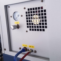 BK-AA4530F de spectromètre AAS à four en graphite pour la détection et l'analyse d'ultra traces d'éléments