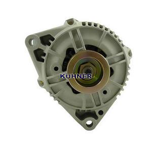 Alternatore compatibile con SAAB 9-5 3.0 V6t Benzina (KW: 147, CV: 200) dal 10-1998 al 08-2005 KUHNER 553727RI NUOVO - Product Image 1