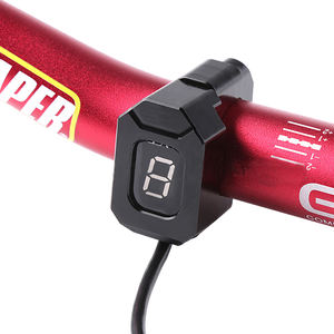 Soporte para Indicador de Marcha para <span class=keywords><strong>YAMAHA</strong></span> <span class=keywords><strong>MT</strong></span>-<span class=keywords><strong>03</strong></span> <span class=keywords><strong>MT</strong></span>-07 <span class=keywords><strong>MT</strong></span>-09 <span class=keywords><strong>MT</strong></span>-10 <span class=keywords><strong>MT</strong></span>-25 <span class=keywords><strong>Tracer</strong></span> 900 FZ1 FZ6 FZ8 FAZAR XJ6 - Product Image 2