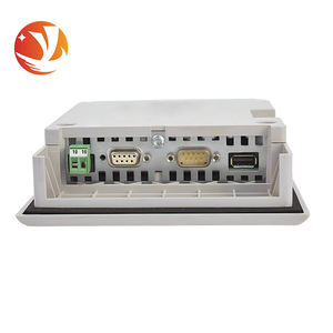 หน้าจอสัมผัสแบบ Human-Machine Interface ของแท้ใหม่เอี่ยม SIEMENS 6AV6 641-0CA01-0AX1 6AV6641-0CA01-0AX1  ตัวควบคุม PLC - Product Image 4