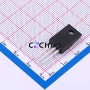 Original et nouveau CMF5972A Transistor à effet de champ à transistor TO-220F (MOSFET) vente entière puces de composants électroniques et service de nomenclature - Product Image 2