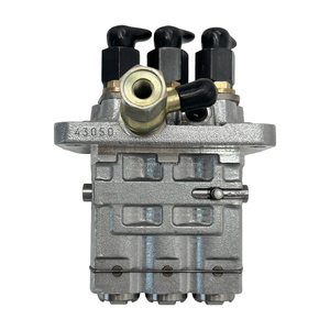 <b>Fuel</b> Injection <b>Pump</b> 104134-3030 9410617712 - Product Image 1