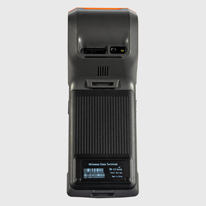 Terminal POS Móvil H10S 4G NFC GMS Android 13/14 con Impresora y Escáner de Códigos QR para Lotería - Product Image 4