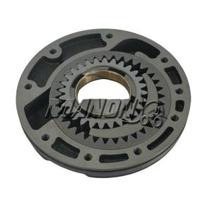 Bomba de suministro de aceite Manon para piezas de montacargas TCM, conjunto de bomba de combustible de transmisión automática, nueva pieza de repuesto para reparación - Product Image 5