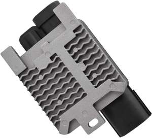 Модуль реле управления охлаждающим вентилятором 940002904 двигателя автомобиля OEM подходит для Ford Edge Lincoln MKX - Product Image 2