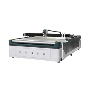 Agent price fabrics materials Cutting Machine 100% silk fabric Cutting Machine jeans fabric Cutting Machine With high precision