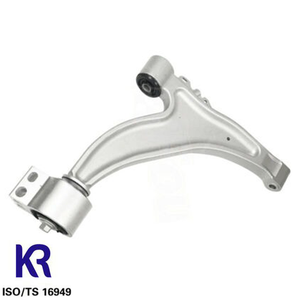 Nhôm phụ tùng ô tô bóng khớp Swing cánh tay điều khiển cánh tay phù hợp với cadilla-C XTS 2013- OE:22905357 13332175 phía trước phía dưới bên trái - Product Image 2