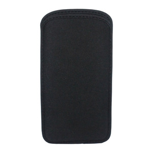 Funda Protectora para Teléfono Móvil <span class=keywords><strong>GJH</strong></span> <span class=keywords><strong>GJH</strong></span>-0923, Estilo INS, Forro de Tela de Material de Buceo, Antigolpes, con Agarre - Product Image 3