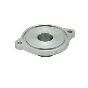 Tùy chỉnh-thực hiện không-tiêu chuẩn hot giả mạo Carbon thép mặt bích cho máy móc sử dụng vật liệu kim loại - Product Image 3