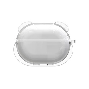 สำหรับ Huawei freebuds 4i 5I Pro โปร่งใส TPU กรณีหูฟังป้องกันการกระแทก - Product Image 1