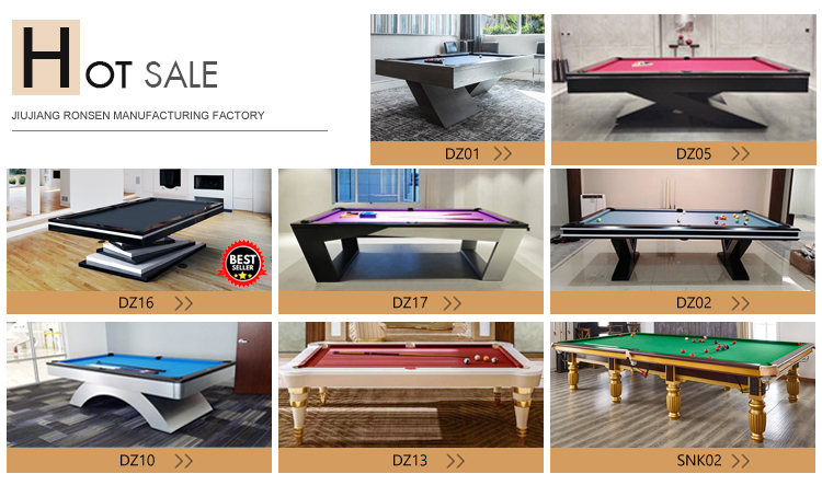 CPBA Competition Grey or Blue Premium Quality Pool Table Fabric