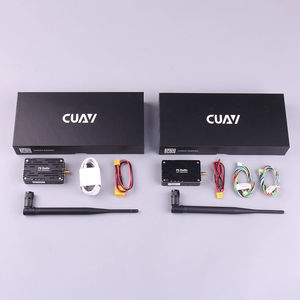 Module <span class=keywords><strong>de</strong></span> transmission <span class=keywords><strong>radio</strong></span> CUAV Leixun P9 pour drone Pixhawk, contrôle <span class=keywords><strong>de</strong></span> vol open source, transmission <span class=keywords><strong>de</strong></span> données DIY - Product Image 4