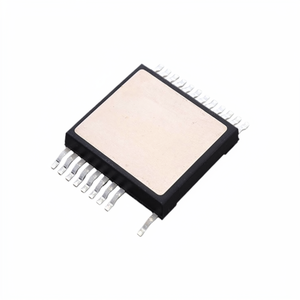 Original Electronic Circuit Components MMIX1F132N50P3 24-SMPD Transistors - Product Image 1