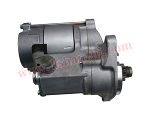 Chính hãng thương hiệu mới khởi động 28100-20553-71 cho động cơ <span class=keywords><strong>diesel</strong></span> 4Y - Product Image 3