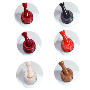 طلاء أظافر جل بخطوة واحدة صديق للبيئة مع تخصيص الشعار بالجملة، زجاجات بشعار مخصص، طلاء أظافر جل بالأشعة فوق البنفسجية - Product Image 5