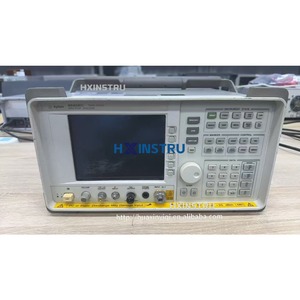 เครื่องวิเคราะห์สเปกตรัม Agilent HP 8565EC 50GHz มือสอง hx - Product Image 1