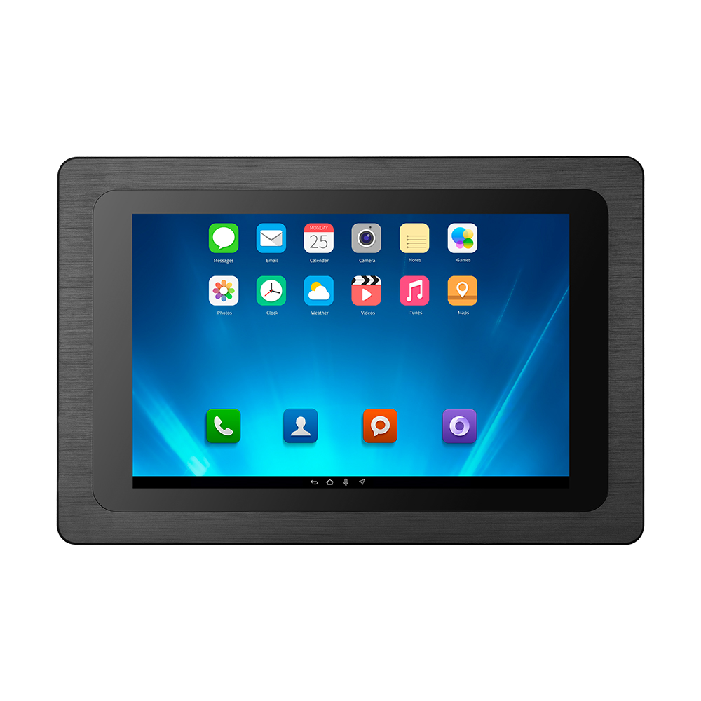 10.1"(Android/RK3568/Capacitive Touch)