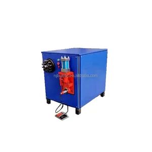 Hot Sale Lead Acid Battery Dismantling Machine Waste Battery Dismantling Recycling Machine