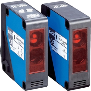 P/N 6044742 Capteurs industriels neufs et originaux THROUGH-BEAM SENS - Product Image 1