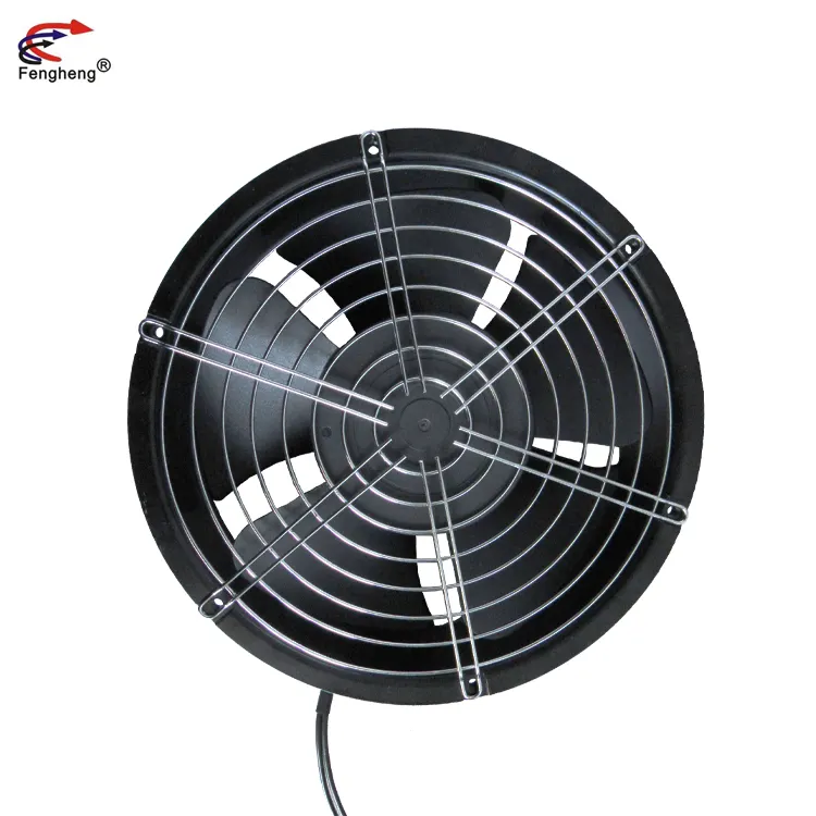 AC aksiyel Fan FH22060-220X220X60mm AC fırçasız PTC ısıtıcı soğutma fanı 110v 220v 220mm ayakkabı kurutma makinesi