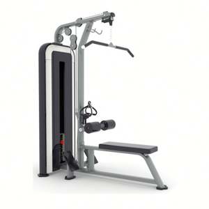 Machine d'<span class=keywords><strong>adducteur</strong></span> commerciale à double fonction Équipement de <span class=keywords><strong>musculation</strong></span> et d'entraînement sportif E806 Machine d'<span class=keywords><strong>adducteur</strong></span> et d'abducteur - Product Image 5