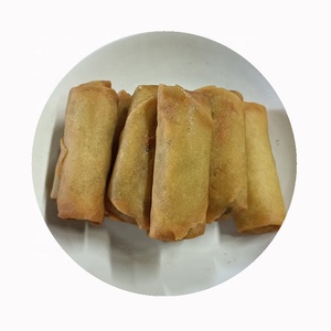 Bán Buôn Ngon Trung Quốc Thực Phẩm-Cay Và Mặn Đông Lạnh Chả giò Cho Người Lớn Và Trẻ Em Bao Bì Số Lượng Lớn - Product Image 6