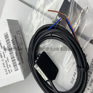 <span class=keywords><strong>Sensor</strong></span> Fotoeléctrico Nuevo en Existencia S3Z-PR-<span class=keywords><strong>2</strong></span>-M01-NL S3Z-PR-<span class=keywords><strong>2</strong></span>-M01-PL Garantía de Un Año Vendedor de Alta Calidad - Product Image 4